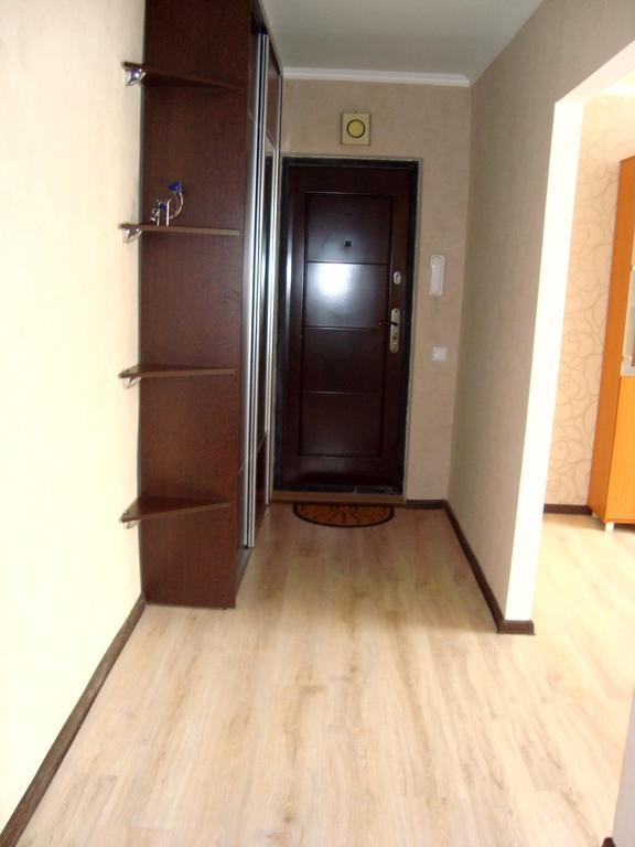 Center Apartment At Khalturina Brest Camera foto